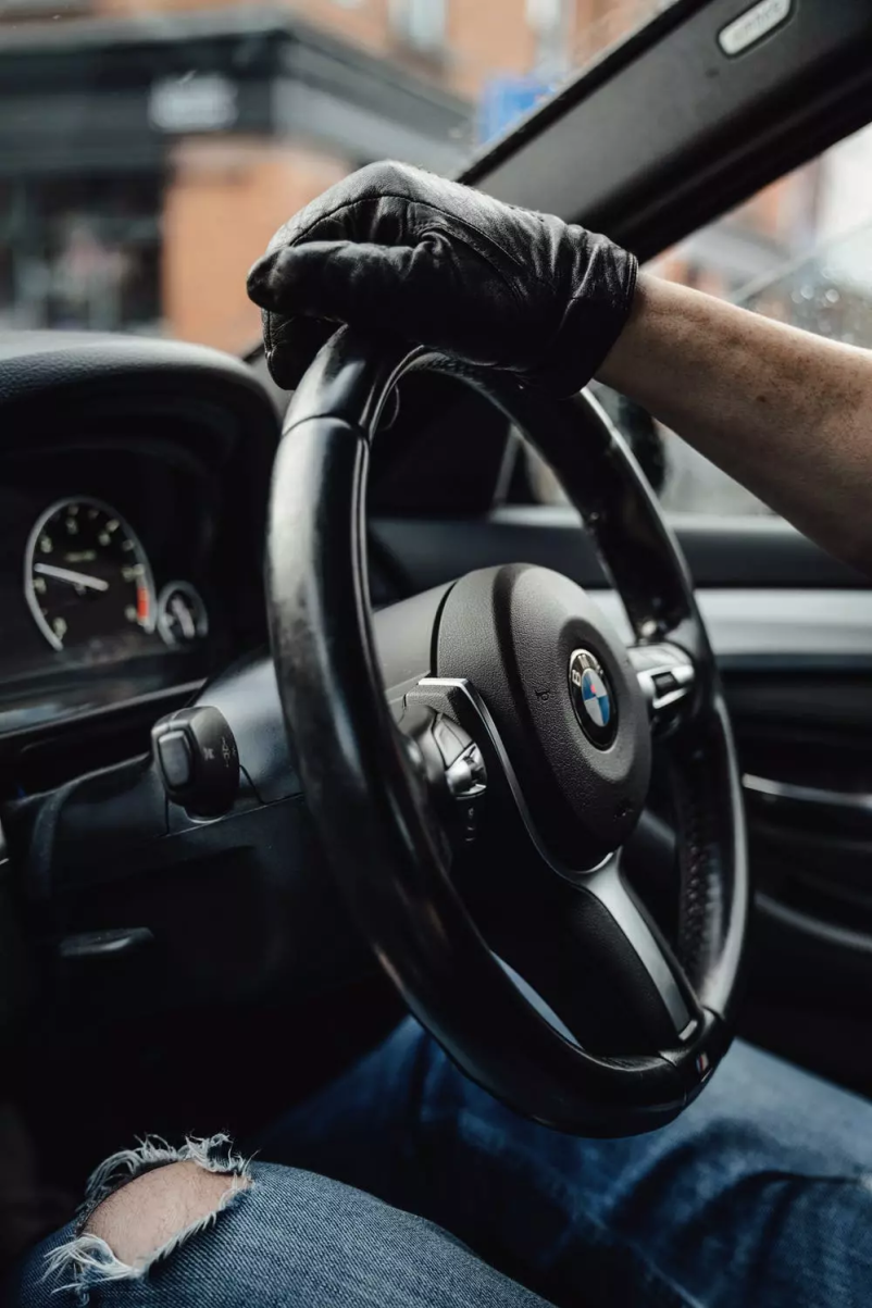 BMW lifestyle Osrednja Slovenija