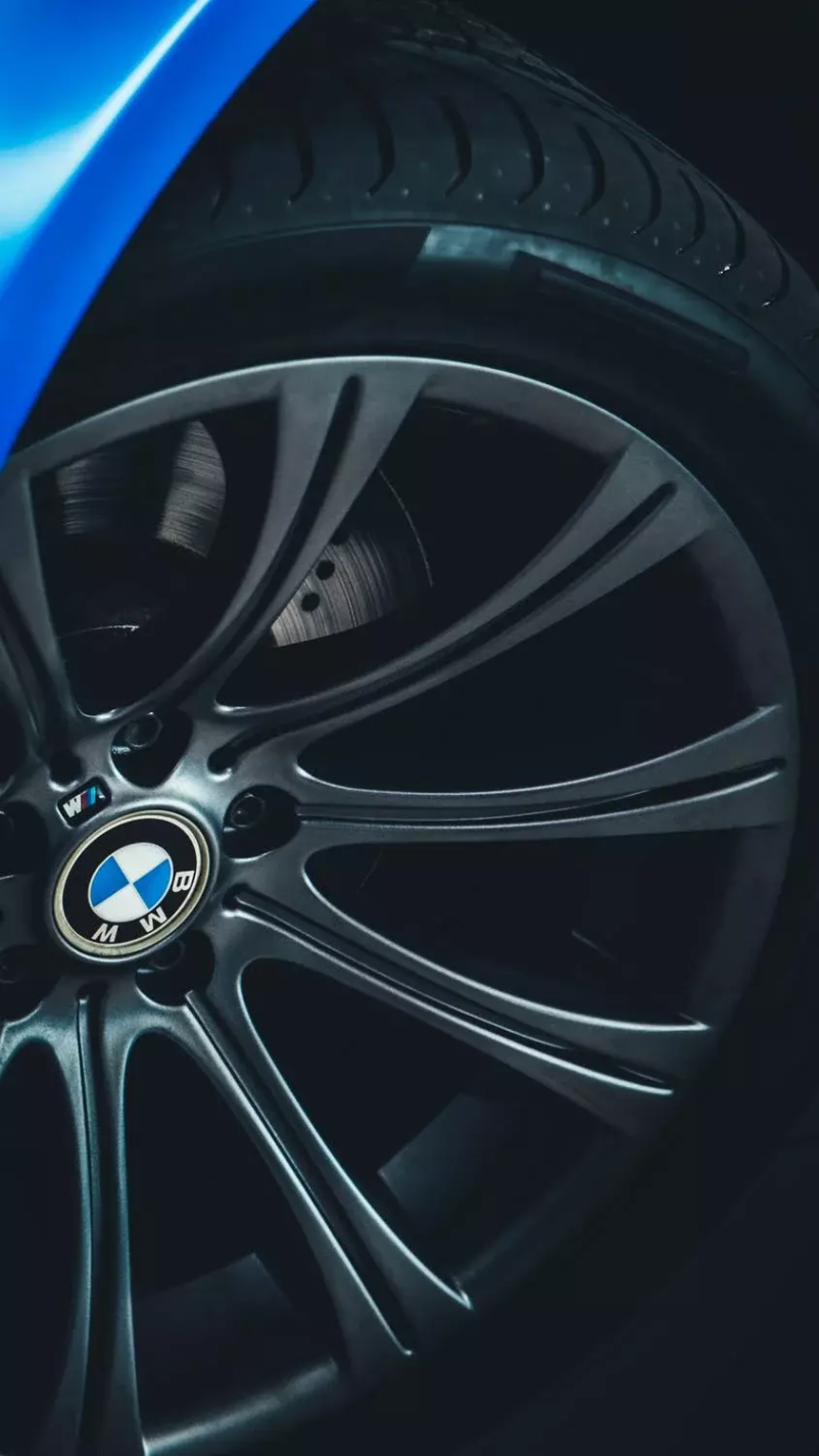 BMW Lifestyle: Več kot življenjski slog, odslej dostopno v Osrednji Sloveniji pri Franci Goričan s.p.