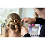 FRIZERSKI SALON "SREČKA", MIRA CÖR S.P.