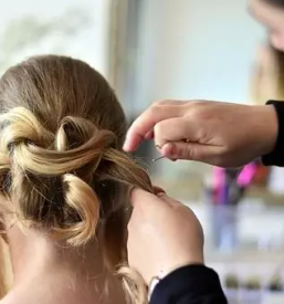 Dober frizerski studio murska sobota