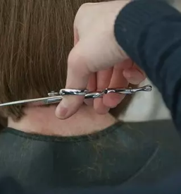 Dober frizerski studio murska sobota