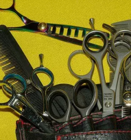 Dober frizerski studio murska sobota