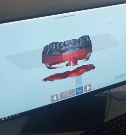 Ugoden zobozdravnik Kranj