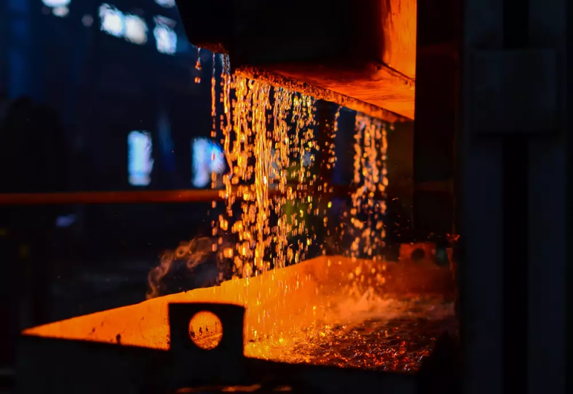 Ugodno indukcijsko kaljenje