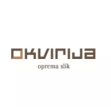 OKVIRIJA - OKVIRJANJE SLIK IN GALERIJA MITJA KOLARIČ S.P.
