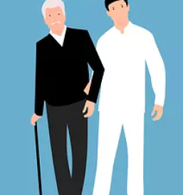 Osebna asistenca kranj z okolico