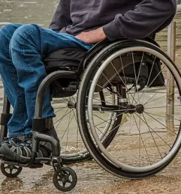 Osebna asistenca kranj z okolico