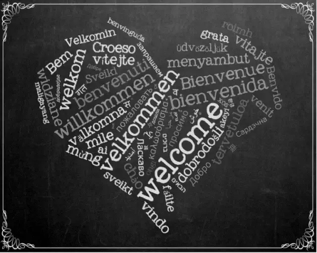 Prevajanje in tolmačenje po Sloveniji in tujini