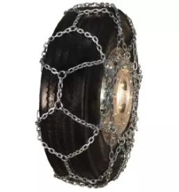 Snezne verige za traktorje in tovornjake Slovenija