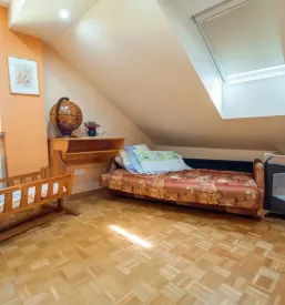 Ugoden najem apartmaja visnja gora