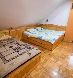 Ugoden najem apartmaja visnja gora