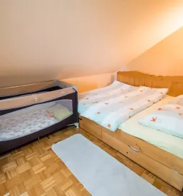 Ugoden najem apartmaja visnja gora