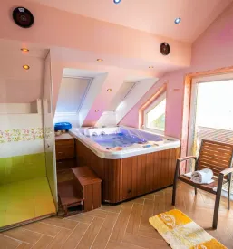 Ugoden najem apartmaja visnja gora