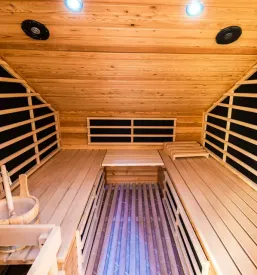 Ugoden najem apartmaja visnja gora