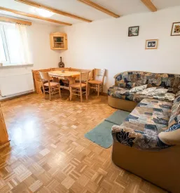 Ugoden najem apartmaja visnja gora