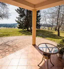 Ugoden najem apartmaja visnja gora