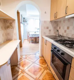Ugoden najem apartmaja visnja gora