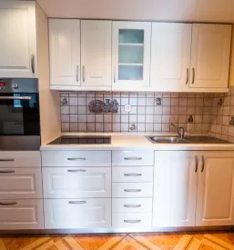 Ugoden najem apartmaja visnja gora
