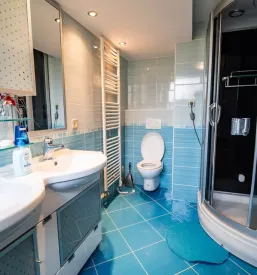 Ugoden najem apartmaja visnja gora