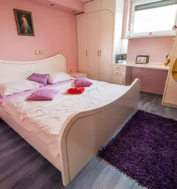 Ugoden najem apartmaja visnja gora