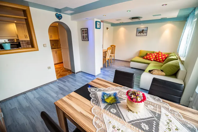Najem apartmaja Višnja Gora