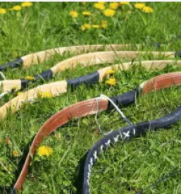 Animacije za lokostrelstvo sencur