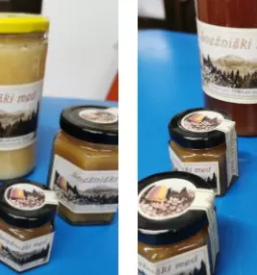 Cebelarska oprema ilirska bistrica