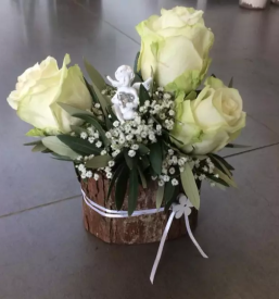 Cvetlicarna kresnicka ajdovscina