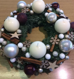 Cvetlicarna kresnicka ajdovscina