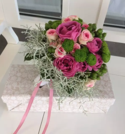 Cvetlicarna kresnicka ajdovscina