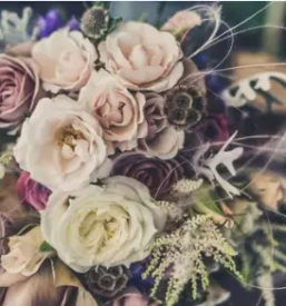 Cvetlični šopki Rogatec