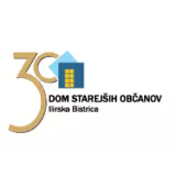 DOM STAREJŠIH OBČANOV ILIRSKA BISTRICA