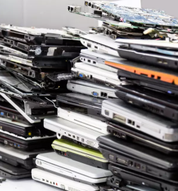 Demontaza in razrez odpadnih naprav slovenija