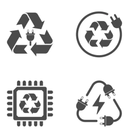 Demontaza in razrez odpadnih naprav slovenija