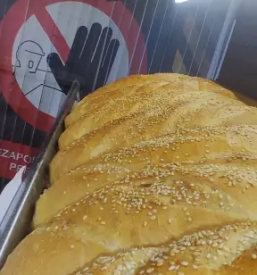 Dobra pekarna maribor