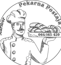 Dobra pekarna maribor