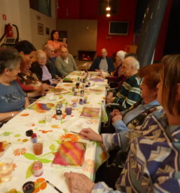 Dom starejsih obcanov ilirska bistrica primorska