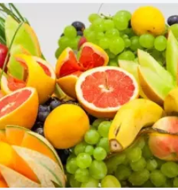 Ekoloska prehrana in prehranska dopolnila obala