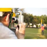 Geodetske storitve, Janez Borovnica s.p.