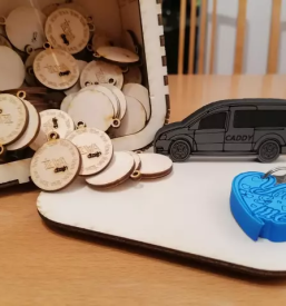 Izdelava unikatnih lesenih izdelkov osrednja slovenija