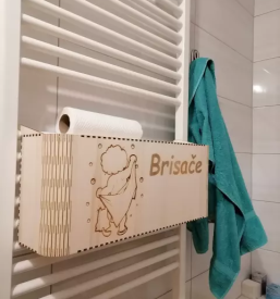 Izdelava unikatnih lesenih izdelkov osrednja slovenija