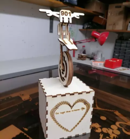 Izdelava unikatnih lesenih izdelkov osrednja slovenija