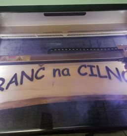 Izdelava unikatnih lesenih izdelkov osrednja slovenija