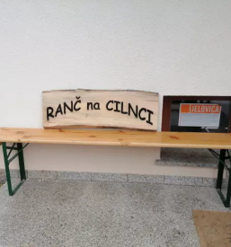 Izdelava unikatnih lesenih izdelkov osrednja slovenija