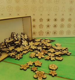 Izdelava unikatnih lesenih izdelkov osrednja slovenija