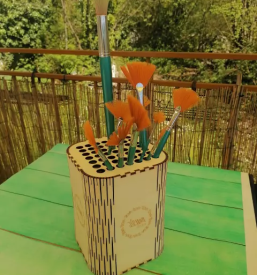 Izdelava unikatnih lesenih izdelkov osrednja slovenija