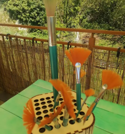 Izdelava unikatnih lesenih izdelkov osrednja slovenija