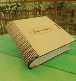 Izdelava unikatnih lesenih izdelkov osrednja slovenija