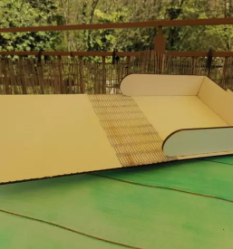 Izdelava unikatnih lesenih izdelkov osrednja slovenija