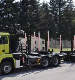 Kamionske nadgradnje in tovorne prikolice slovenija